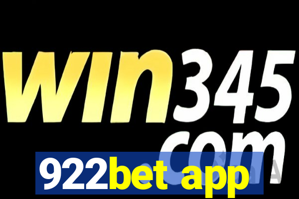 922bet app